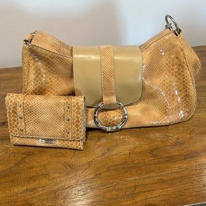 Charlie Lapson Purse & Wallet